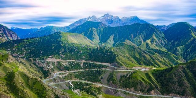 北疆自駕游線路圖_北疆自駕游線路圖_北疆自駕游線路圖