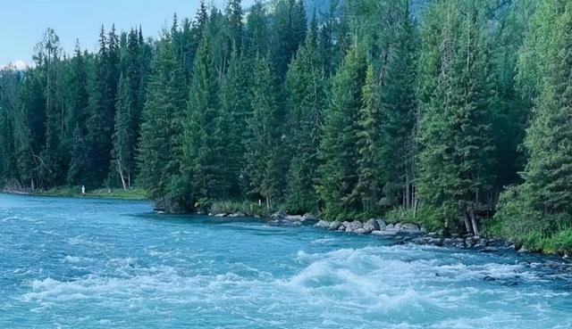 北疆自駕游線路圖_北疆自駕游線路圖_北疆自駕游線路圖