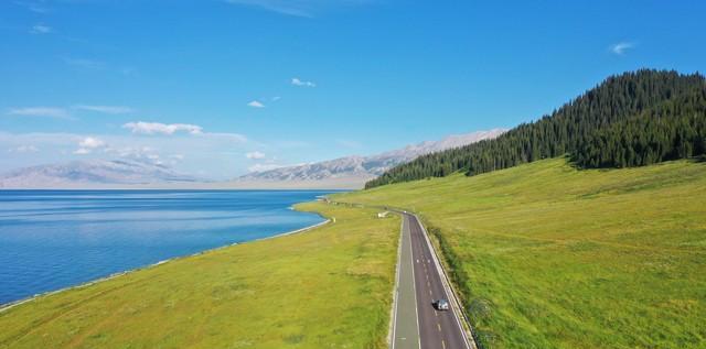 北疆自駕游線路圖_北疆自駕游線路圖_北疆自駕游線路圖