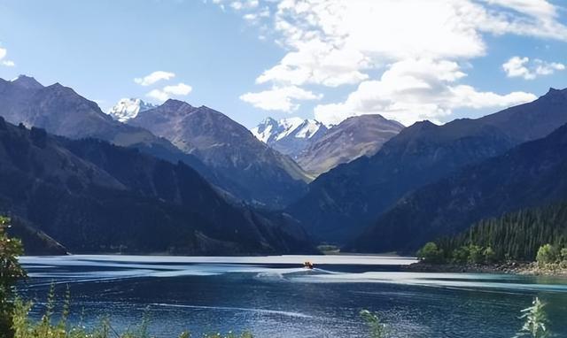 北疆自駕游線路圖_北疆自駕游線路圖_北疆自駕游線路圖