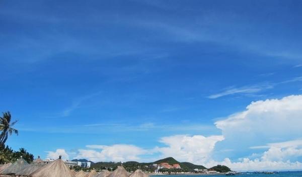 海南自駕游最佳線路推薦 海南自駕注意事項