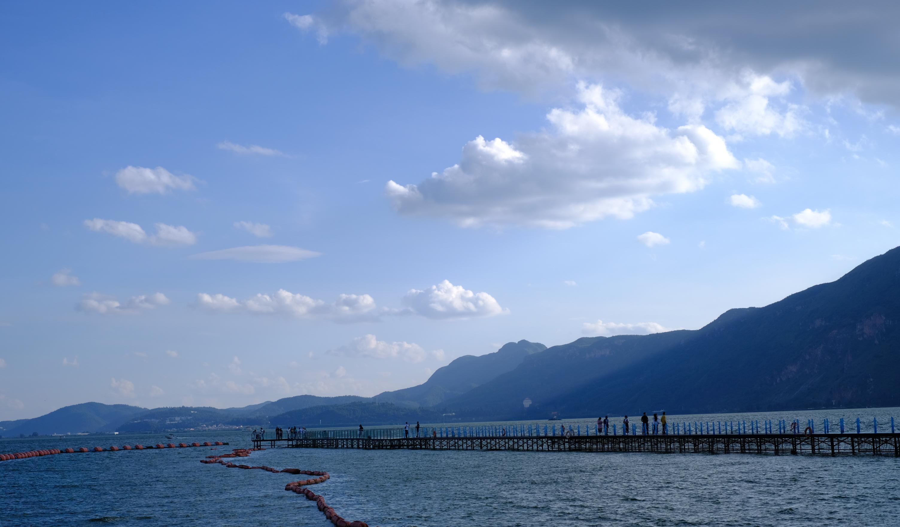 昆明西山攻略旅游景區_昆明西山旅游攻略_昆明西山攻略旅游路線