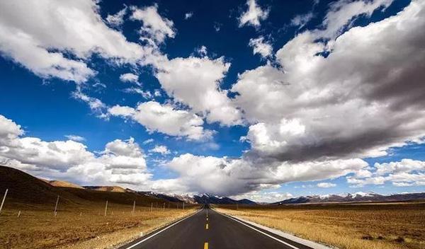 2024四川自駕游最美路線 四川自駕游最佳線路圖