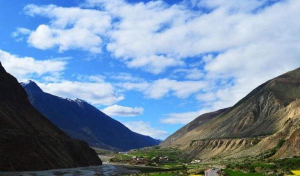 2024四川自駕游最美路線 四川自駕游最佳線路圖