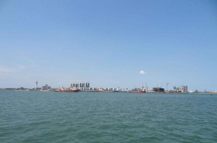 自駕游湛江攻略_2021年春節(jié)湛江自駕游_廣東湛江自駕游