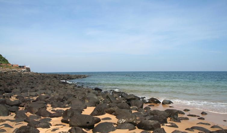 自駕游湛江攻略_廣東湛江自駕游_2021年春節(jié)湛江自駕游