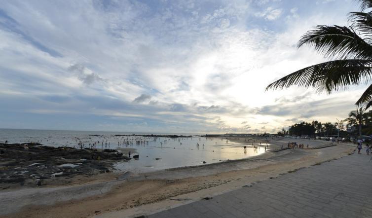 2021年春節(jié)湛江自駕游_自駕游湛江攻略_廣東湛江自駕游