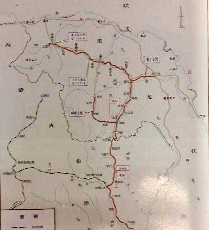 大楊樹到加格達奇火車_加格達奇到大楊樹有幾趟火車_加格達奇大楊樹列車時刻表