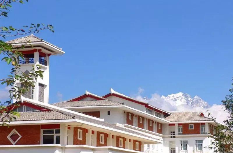 云南旅游學院文化學院_云南大學文化旅游學院什么瓜_云南大學旅游文化學院