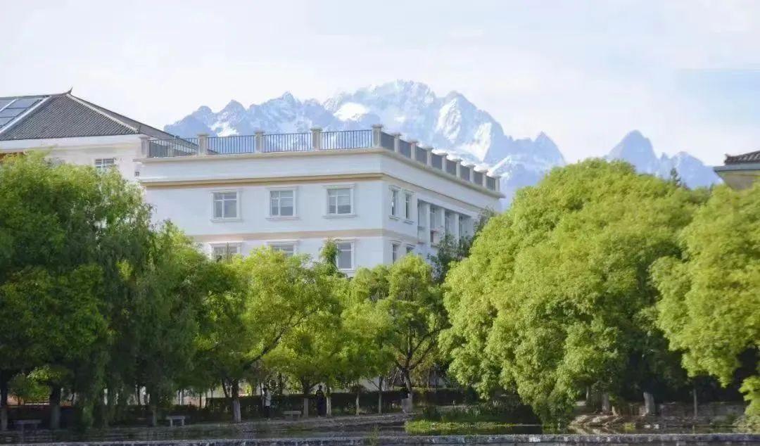 云南大學旅游文化學院_云南旅游學院文化學院_云南大學文化旅游學院什么瓜