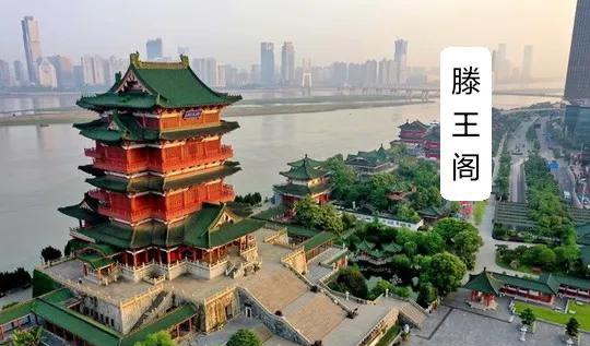 南昌有哪些旅游景點_南昌旅游景點_南昌景點旅游有哪些