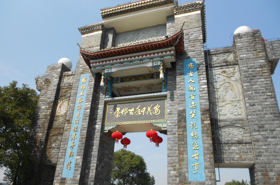 南昌旅游景點_南昌有哪些旅游景點_南昌景點旅游有哪些