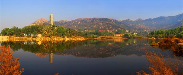 泰安旅游景點大全_泰安景區景點_泰安旅游景點排名前十視頻