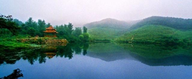 泰安景區景點_泰安旅游景點排名前十視頻_泰安旅游景點大全