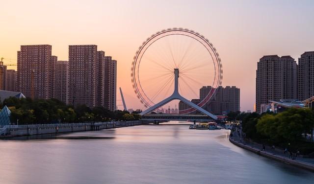 天津塘沽自駕游攻略_天津塘沽自駕游一日游_自駕攻略天津塘沽游路線