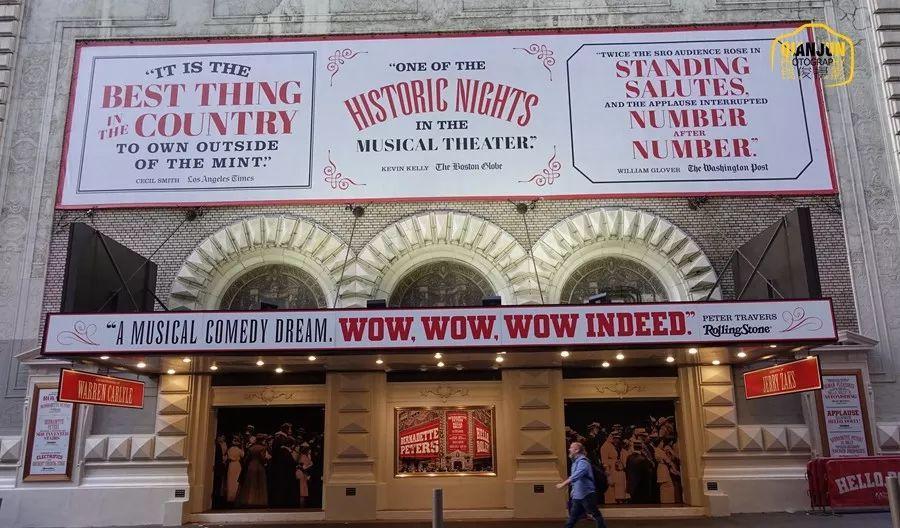 紐約游玩攻略_紐約旅游攻略景點大全_紐約旅游攻略