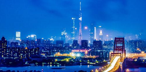 廣州晚上哪里好玩 廣州適合夜晚去的景點