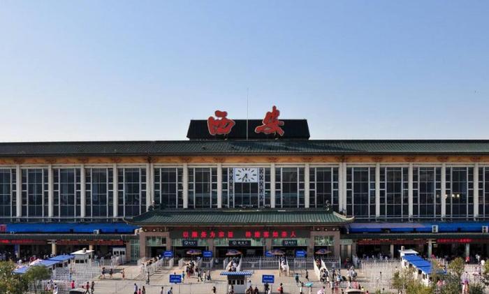 中國僅有的三個火車站，可直達大陸地區(qū)所有省會城市，有你家鄉(xiāng)嗎