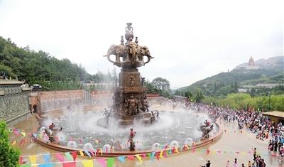 榮成自駕游旅游攻略_榮成自駕游攻略_榮成周邊自駕游