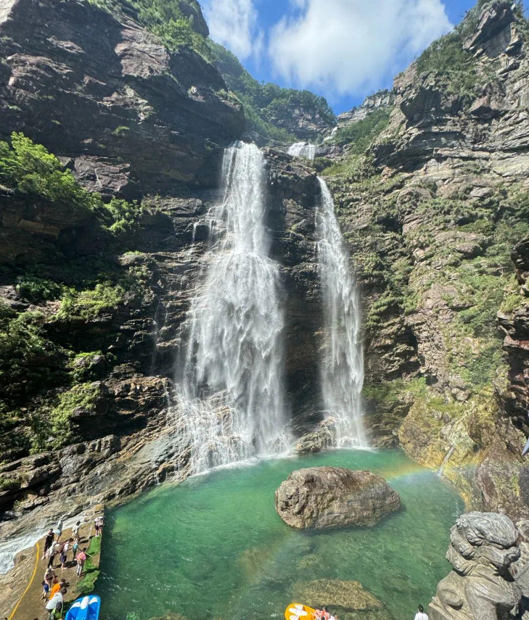 到廬山旅游攻略_到廬山旅游多少錢_去廬山玩一趟要多少錢