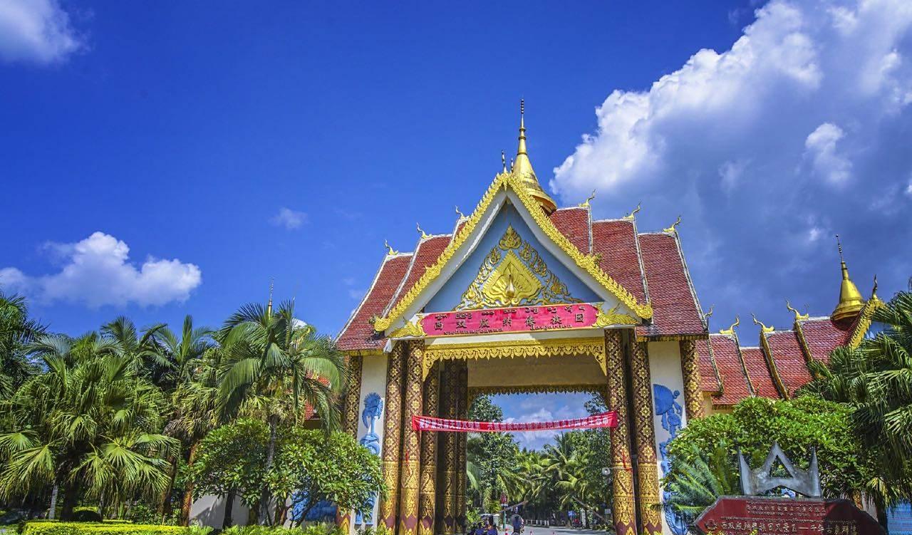 西雙版納自駕游:領略熱帶雨林與民族風情的雙重魅力