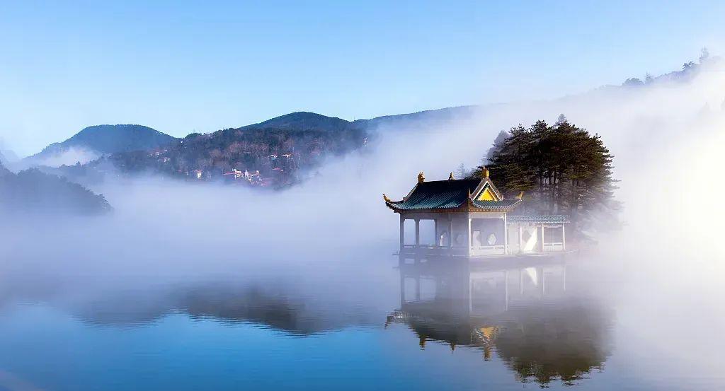 到廬山旅游多少錢_去廬山玩一趟要多少錢_到廬山風(fēng)景區(qū)