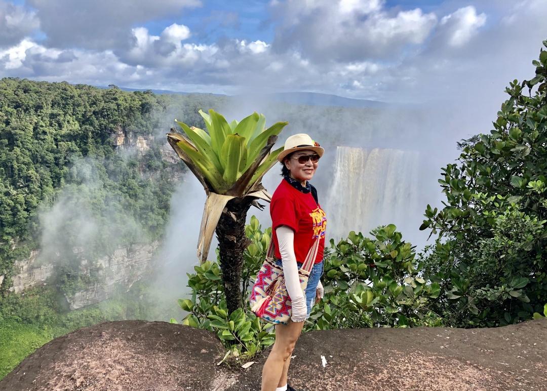 自駕游好去處_自駕游值得去的地方_自駕游值得去