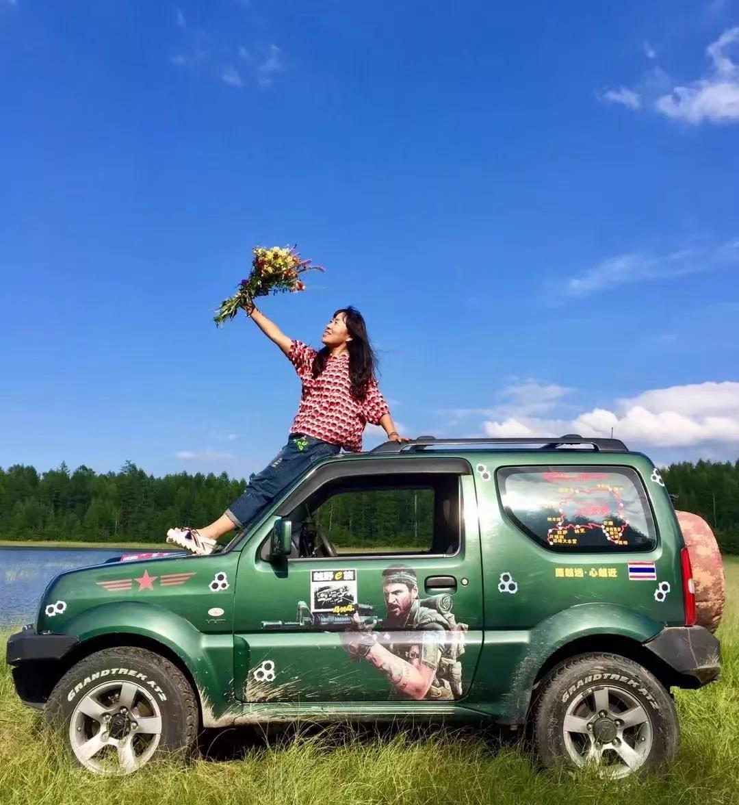自駕游好去處_自駕游值得去_自駕游值得去的地方