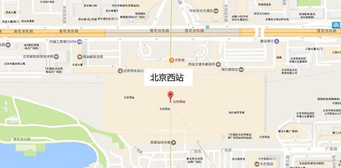 北京到拉薩旅游指南,最受歡迎入藏火車線路