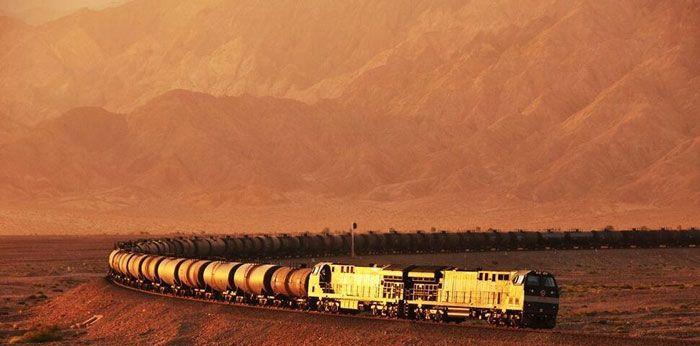 北京到拉薩旅游指南,最受歡迎入藏火車線路