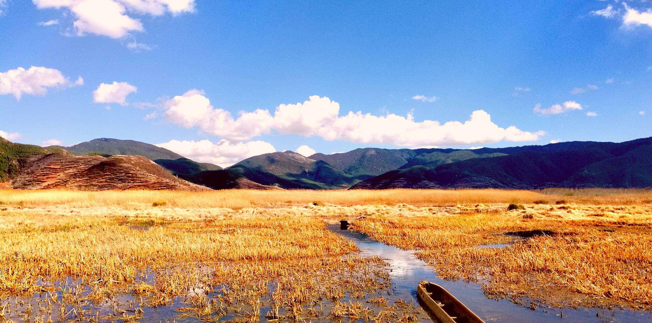 千島湖:湖光山色美不勝收,島嶼錯(cuò)落有致如藝術(shù)品