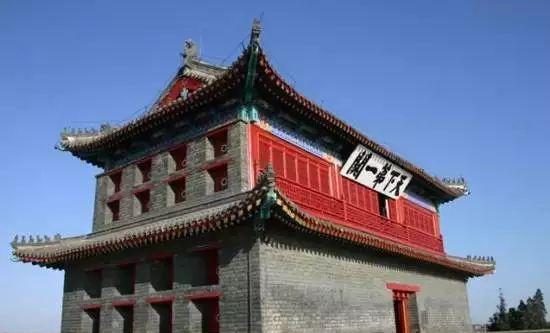 邯鄲自駕一日游_邯鄲五一自駕游_邯鄲自駕游景點