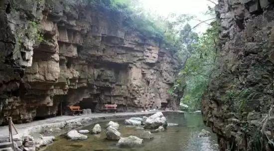 邯鄲自駕一日游_邯鄲五一自駕游_邯鄲自駕游景點