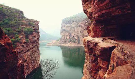 邯鄲自駕游景點_邯鄲自駕一日游_邯鄲五一自駕游