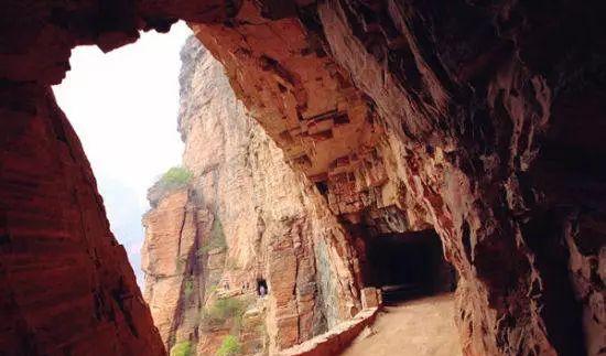 邯鄲五一自駕游_邯鄲自駕一日游_邯鄲自駕游景點