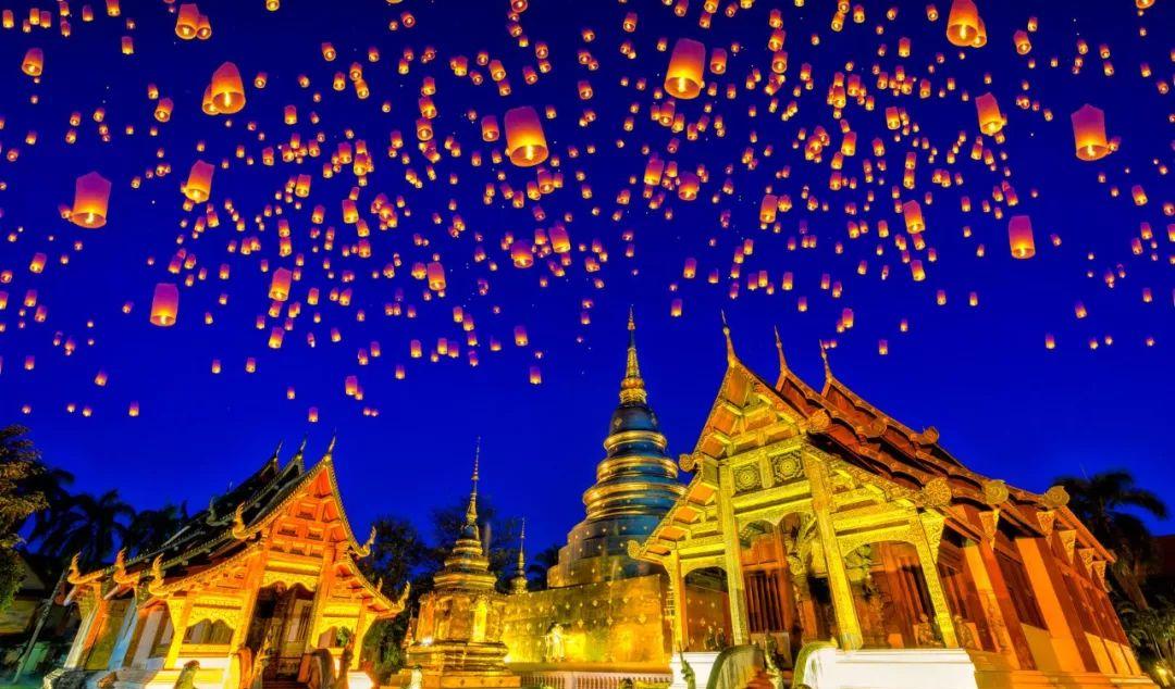 泰國景點旅游清邁攻略_泰國清邁旅游景點_泰國清邁的景點