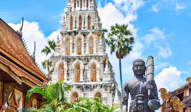 泰國清邁旅游景點_泰國景點旅游清邁攻略_泰國清邁的景點