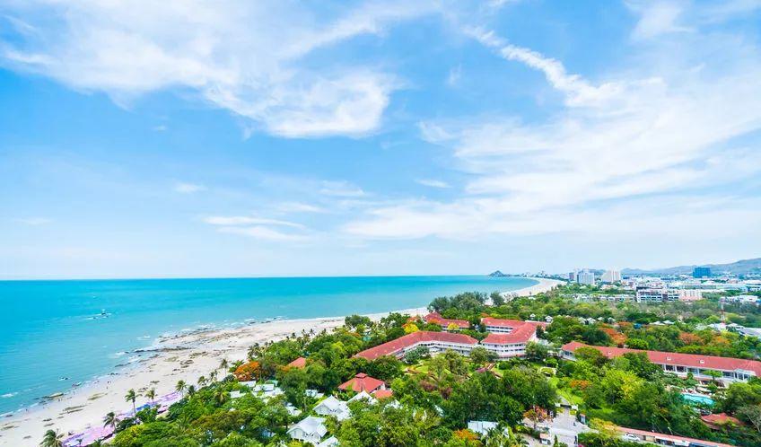 泰國景點旅游清邁攻略_泰國清邁旅游景點_泰國清邁的景點