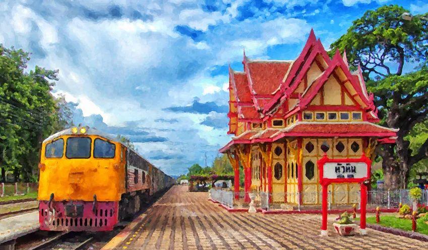 泰國清邁旅游景點_泰國景點旅游清邁攻略_泰國清邁的景點