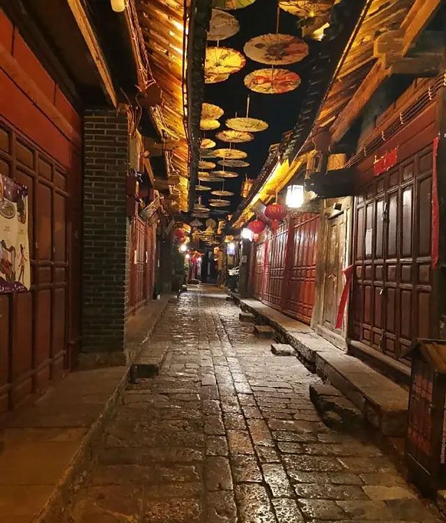 麗江旅游說說心情經典_麗江旅游說說短語_麗江旅游說說