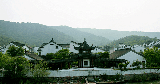 自駕蘇州附近一天游路線_蘇州附近自駕一日游_蘇州附近一天自駕游