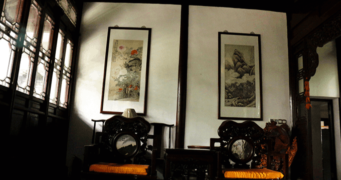 蘇州附近一天自駕游_蘇州附近自駕一日游_自駕蘇州附近一天游路線