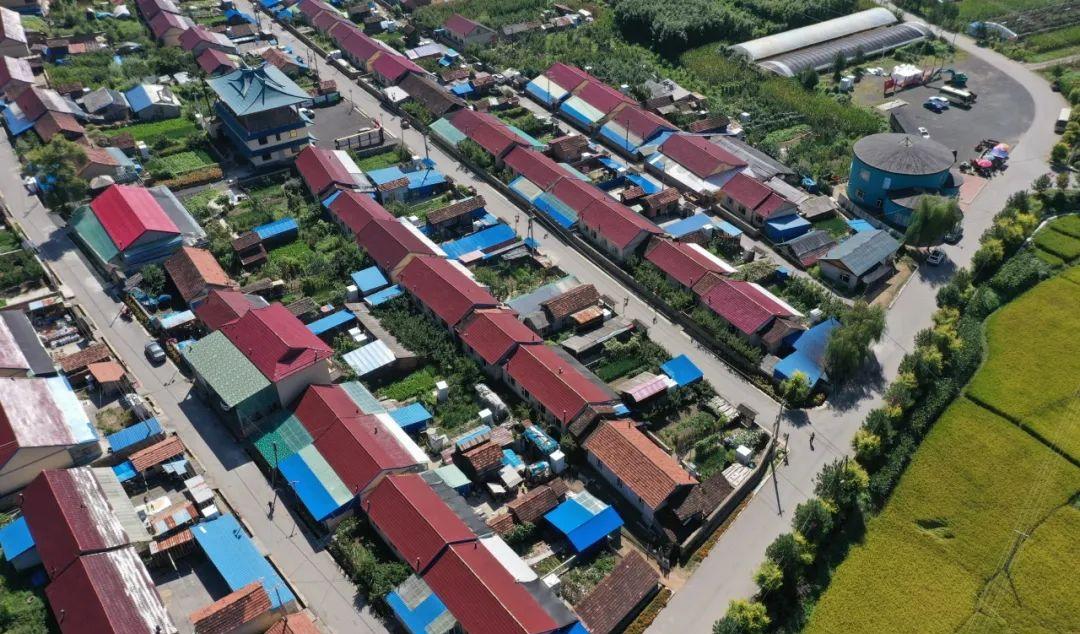 東北秋季自駕游_冬季自駕東北游記_秋季東北旅游