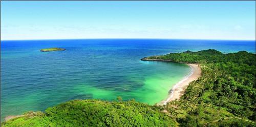 自駕游島嶼_島內(nèi)自駕游最佳路線_特呈島自駕游