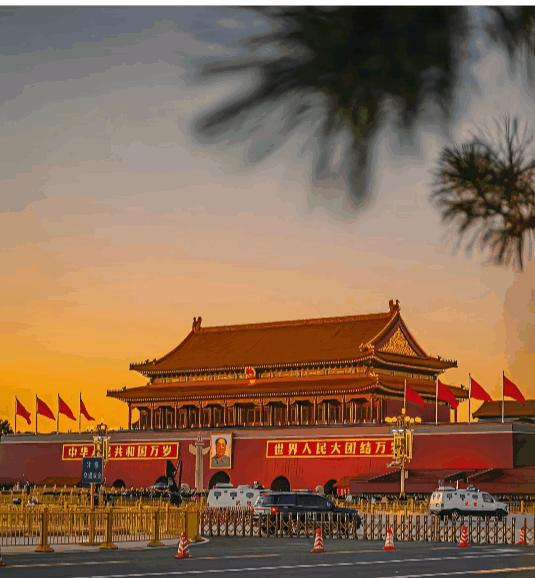 北京重慶自駕游_重慶自駕北京沿途景點_重慶自駕北京攻略