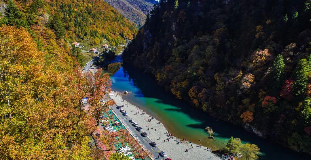 四川三日自駕游推薦_四川3日自駕游_四川三日游自駕游