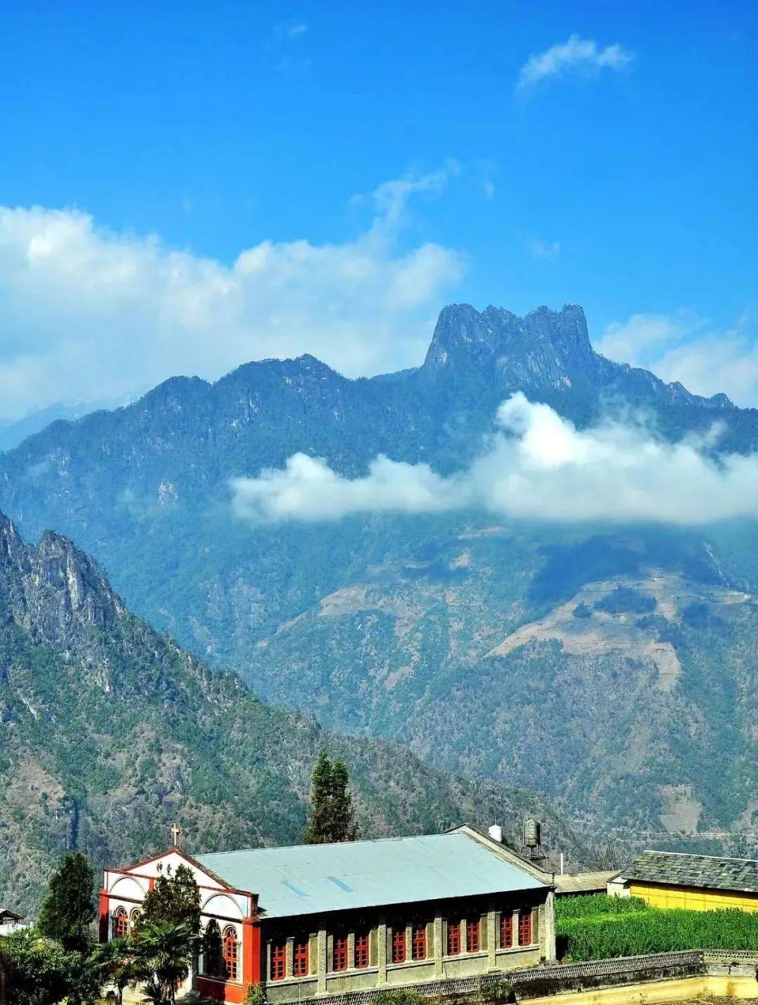 自駕墨脫游記_墨脫自駕游_墨脫自駕攻略