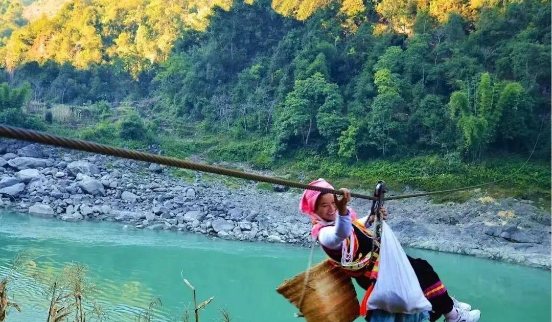 自駕墨脫游記_墨脫自駕游_墨脫自駕攻略