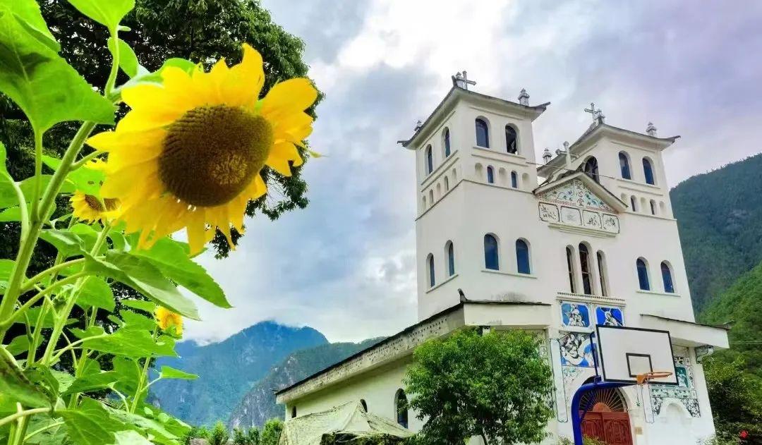 墨脫自駕游_自駕墨脫游記_墨脫自駕攻略