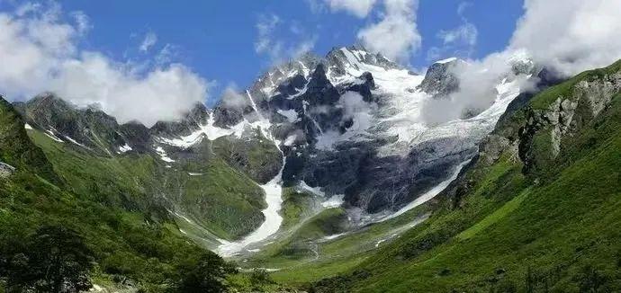 墨脫自駕攻略_墨脫自駕游_自駕墨脫游記